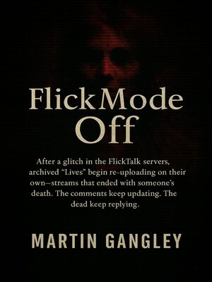 cover image of Flick Mode Off